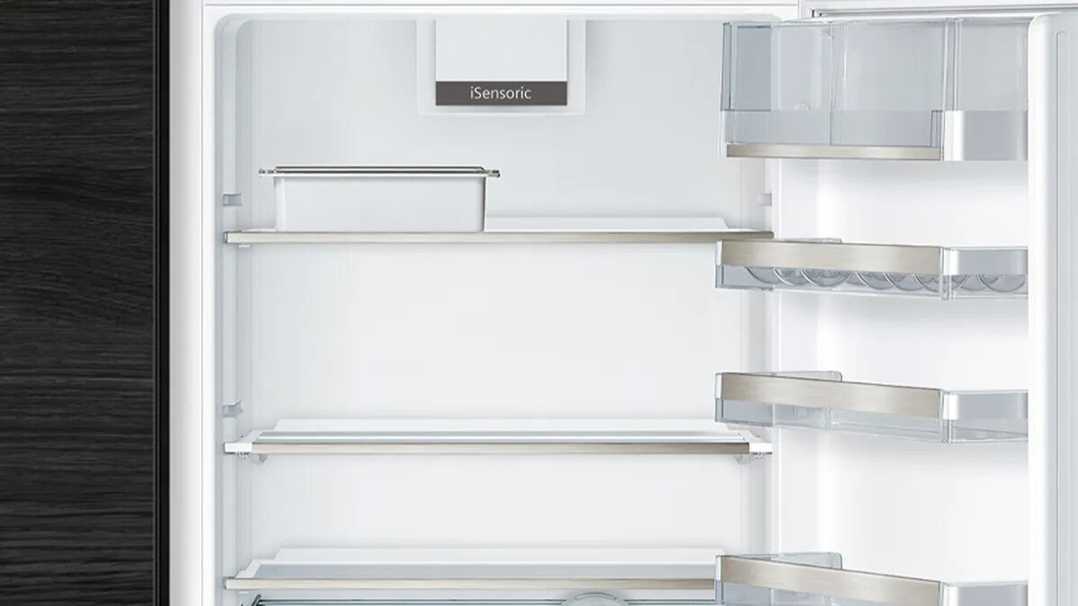 Siemens iQ500 KI81RAFE1 køleskab Indbygget 319 L