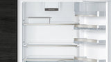 Siemens iQ500 KI81RAFE1 køleskab Indbygget 319 L