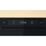 Whirlpool MBNA900B Sort Solo mikroovn Indbygget 22 L 750 W
