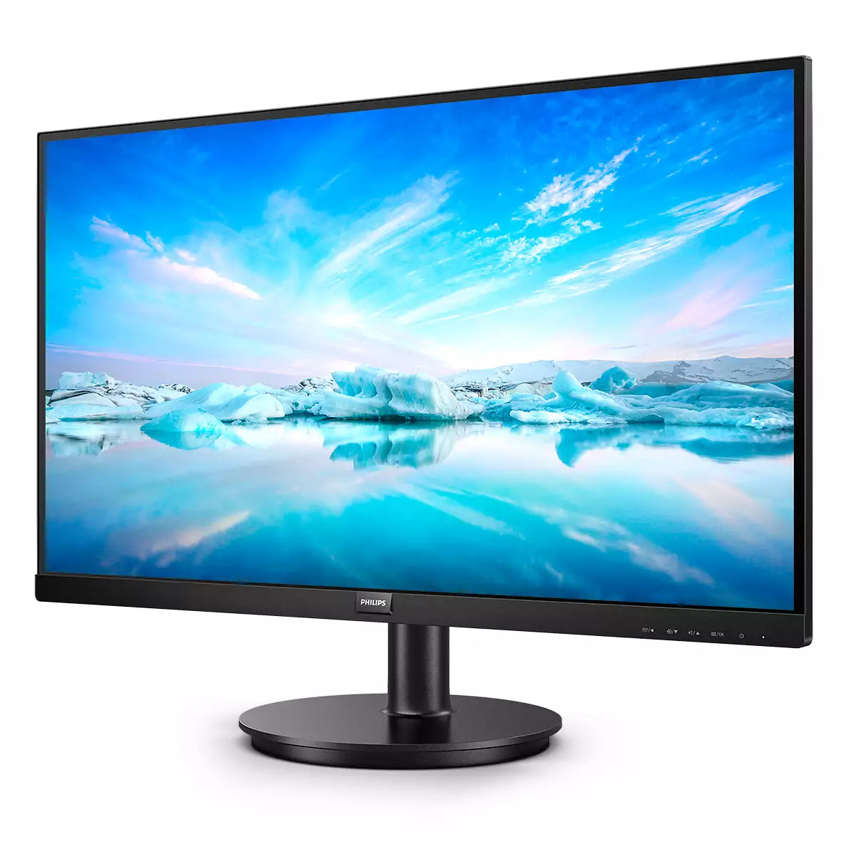 Philips V-line 275V8LA 27 VA 2560 x 1440 (2K) HDMI DisplayPort