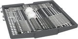 Siemens iQ500 SN65ZX16CE opvaskemaskine Fuldt indbygget 14 kuverter