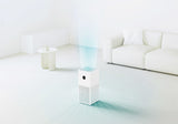 Xiaomi Smart Air Purifier 4 Lite 2 m² 61 dB 33 W Hvid