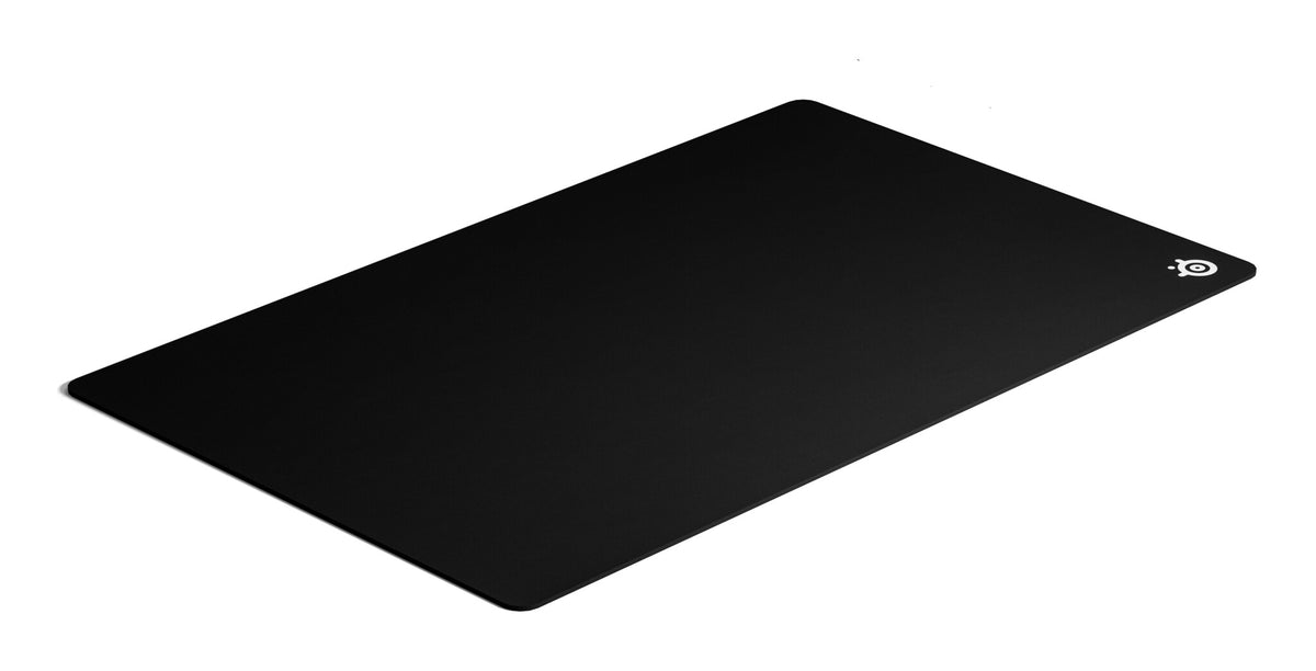 SteelSeries Surface QcK+ Mousepad, large musemåtte