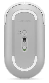 Lenovo 350 mus Kontor Ambidextrous Bluetooth Optisk 2400 dpi