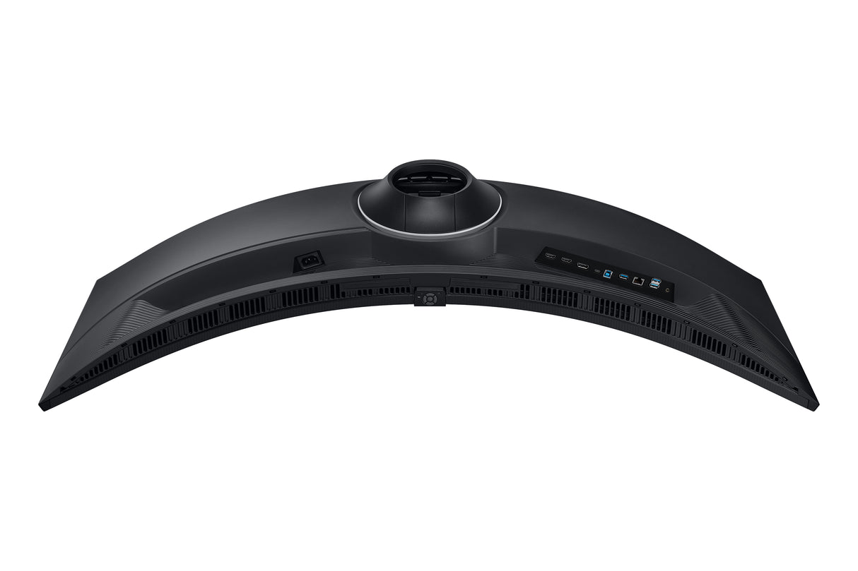 Samsung ViewFinity S9 S49C950UAU 49 5120 x 1440 (UltraWide) HDMI DisplayPort USB-C 120Hz  Dockingskærm