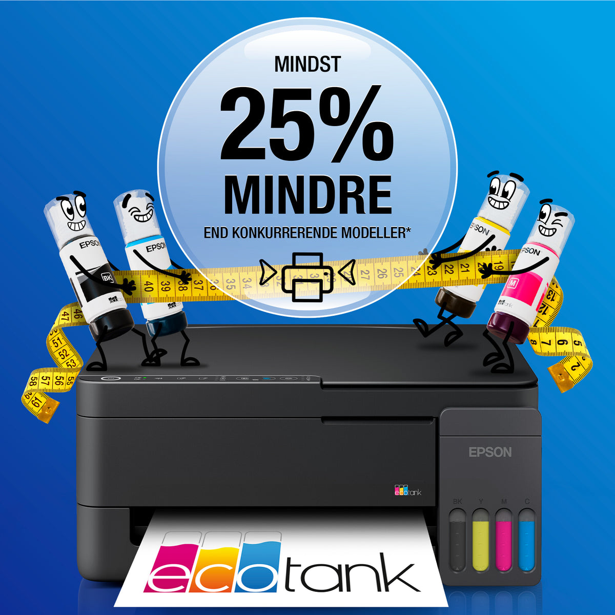 Epson EcoTank ET-2910