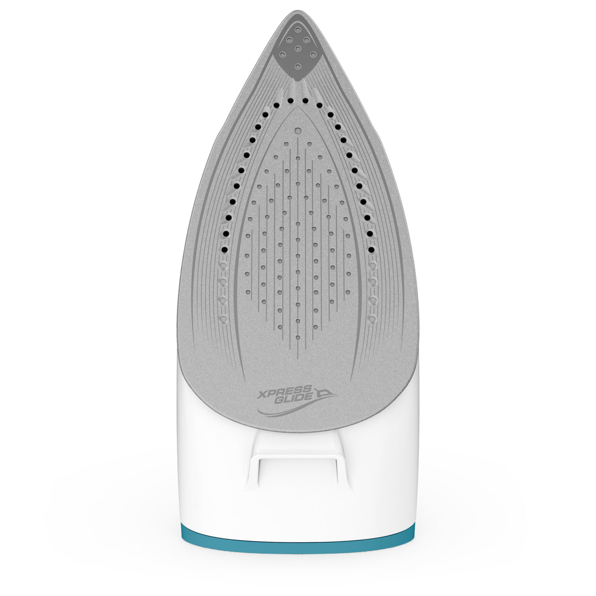 Tefal Express Essential SV6115 Dampstrygejern 2200W Grøn Hvid