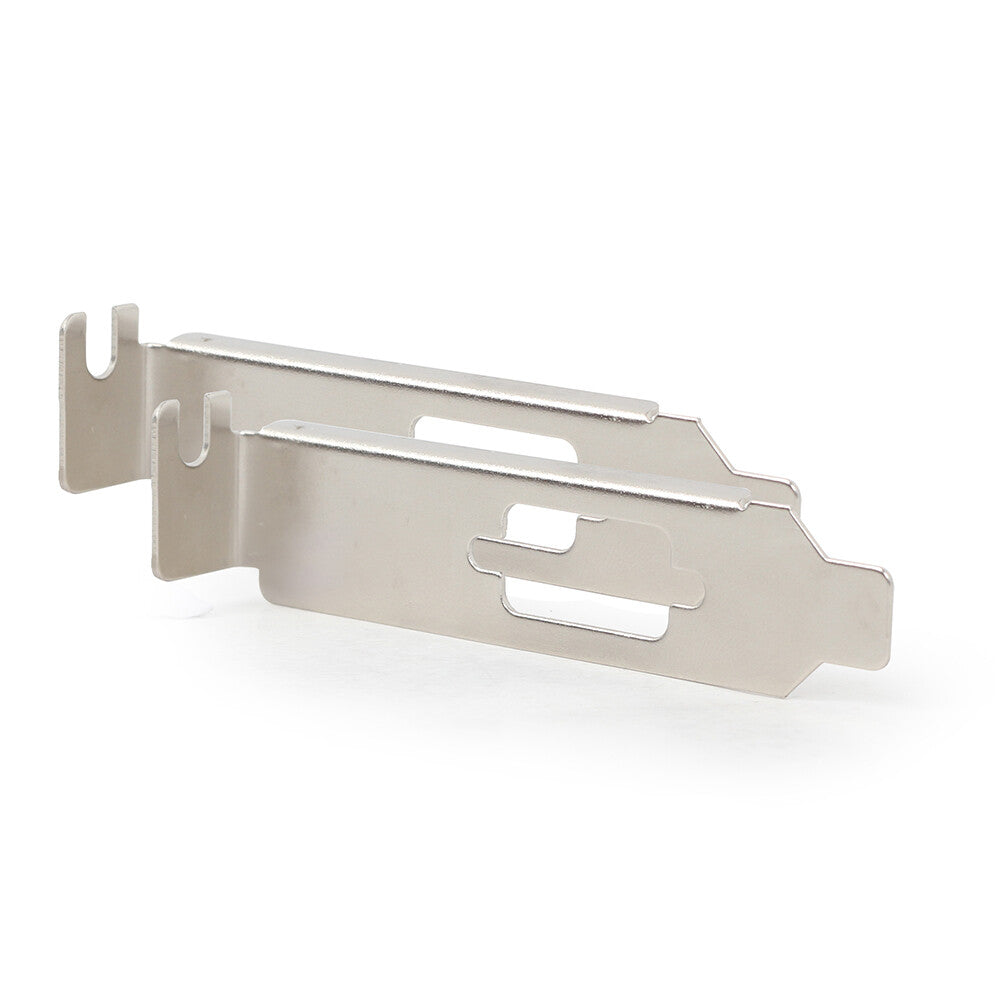 Gembird SPC-22 interface-kort/adapter Intern Seriel