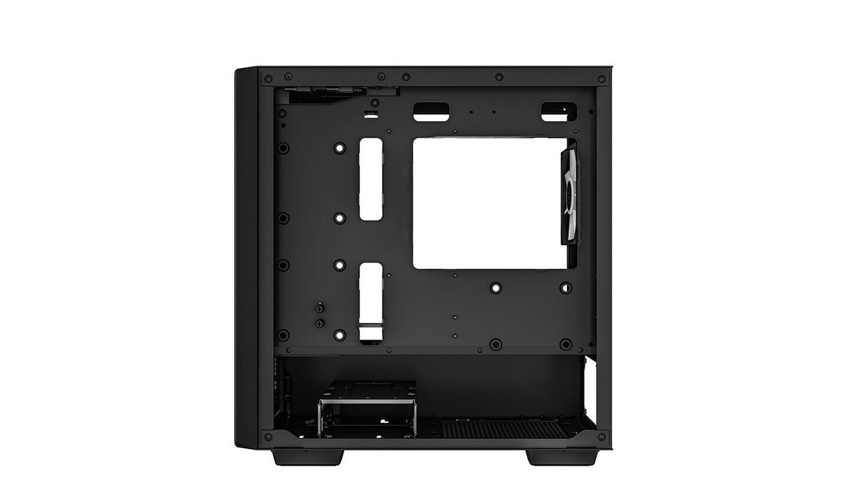 DeepCool CC360 ARGB Mini Tower Sort