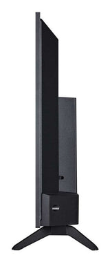 LG HD LR60 43LR60006LA TV 109,2 cm (43") Fuld HD Smart TV Wi-Fi Sort