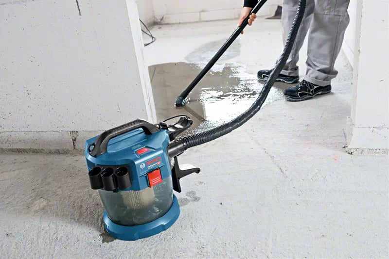 Bosch Professional GAS 18V-10 L Støvsuger