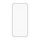 PanzerGlass ® Ceramic II Skærmbeskyttelse iPhone 17 Pro Max | Ultra-Wide Fit m. EasyAligner