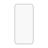 PG Screen Protect Black Frame iPhone 17 Pro Max UWF Fastfit