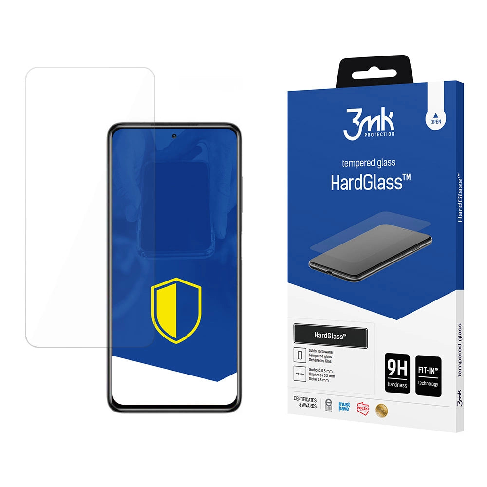 Xiaomi POCO X3 Pro - 3mk HardGlassTM