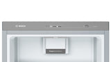 Bosch Serie 4 KSV36VLDP køleskab Fritstående 346 L Rustfrit stål