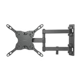 Deltaco ARM-459 tv-beslag 101,6 cm (40") Sort