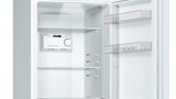 Bosch Serie 2 KGN33NWEB køle-/fryseskab Fritstående 282 L Hvid