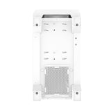 Montech Air 100 LITE Desktop Hvid
