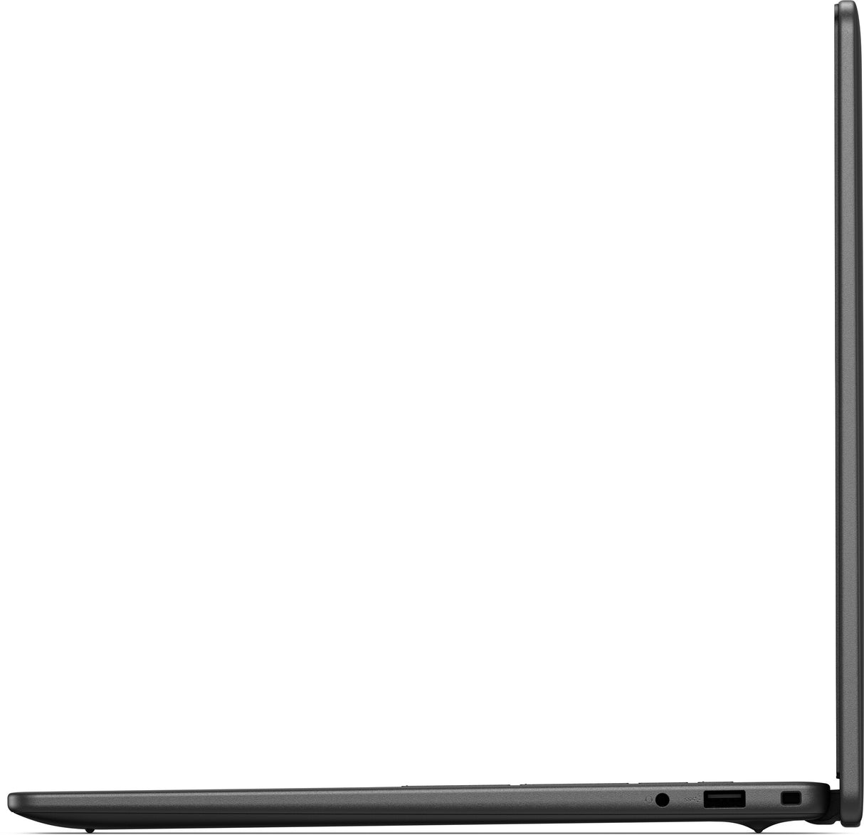 DELL DC16250 Intel Core 5 120U Laptop 40,6 cm (16") Full HD+ 8 GB DDR5-SDRAM 512 GB SSD Wi-Fi 6 (802.11ax) Windows 11 Home Sort