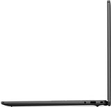 DELL DC16250 Intel Core 5 120U Laptop 40,6 cm (16") Full HD+ 8 GB DDR5-SDRAM 512 GB SSD Wi-Fi 6 (802.11ax) Ubuntu Linux UK international Sort