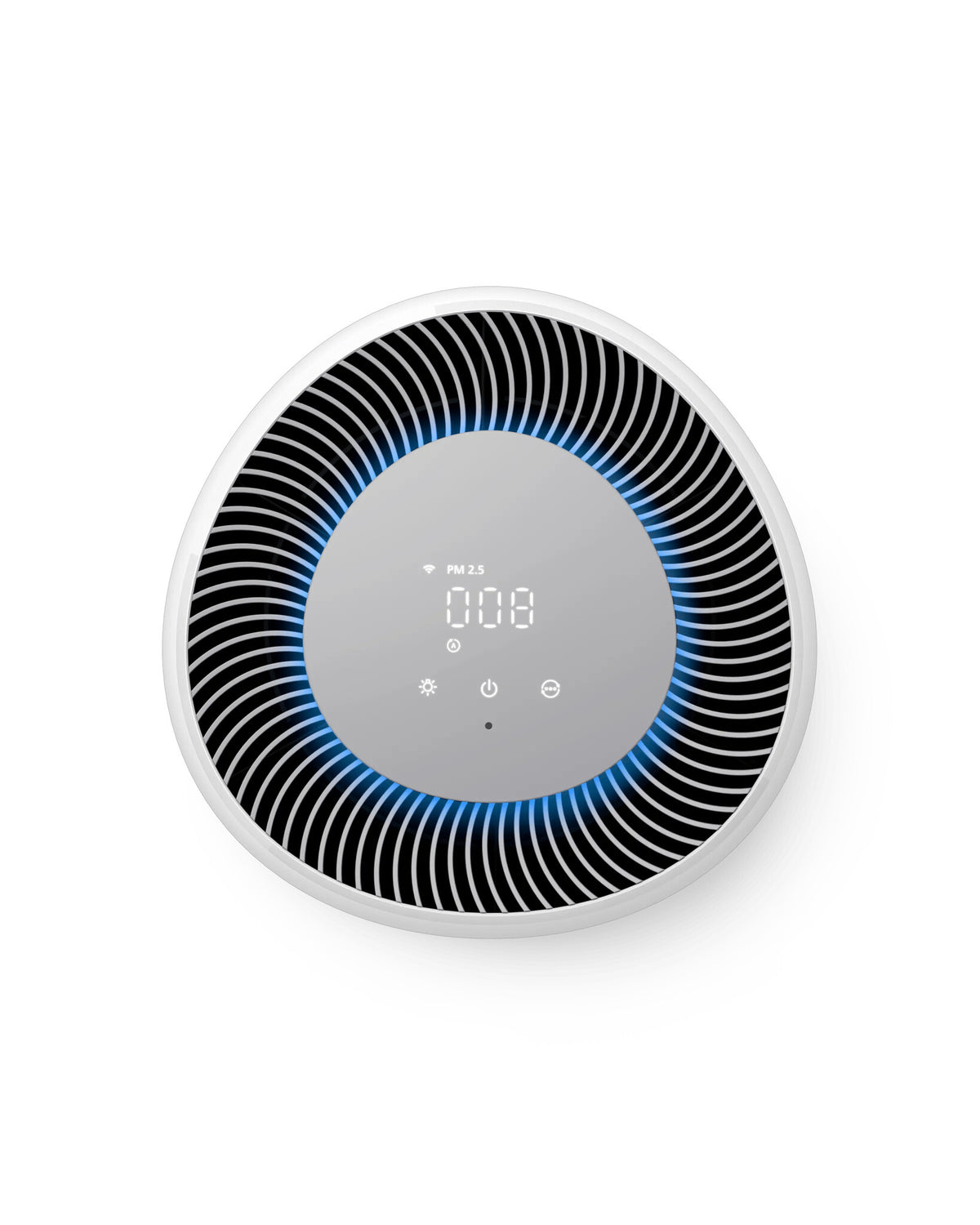 Philips AC2220/10 Luftrenser Hvid