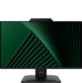 MSI Pro MP242PMG computerskærm 60,5 cm (23.8") 1920 x 1080 pixel Fuld HD LCD Sort