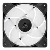 ARCTIC P14 Pro A-RGB Computerkabinet Ventilator 14 cm Sort 3 stk