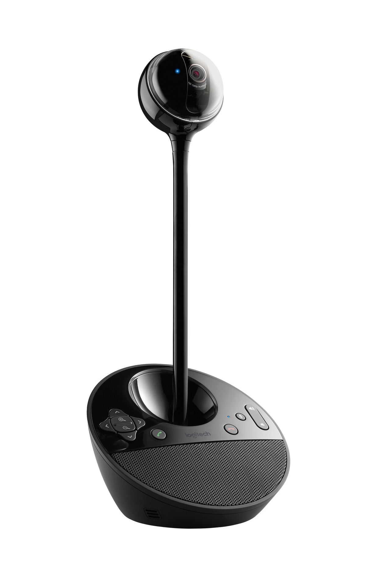 Logitech BCC950 system til videokonference