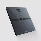 Withings Body Smart Firkant Sort Elektronisk personlig vægt