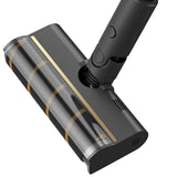 Dreame R10s Pro 2-i-1 stangstøvsuger Batteri Dry HEPA Poseløs 0,6 L 425 W Sort 2,5 At