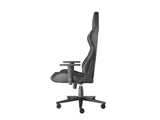 GENESIS Nitro 550 G2 Universal gamingstol Polstret sæde Sort