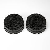 Elica 6417 standard recirkulationsfilter