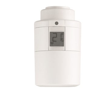 Danfoss Ally Radiator Thermostat termostat