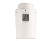Danfoss Ally Radiator Thermostat termostat