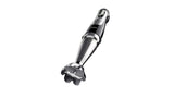 Braun Multiquick 9 MQ 9187XLI Stavblender 1.2kW Premium sort/børstet rustfrit stål