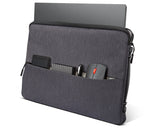 Lenovo Hylster  15.6 Polyester Grå