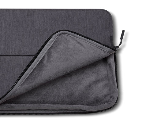Lenovo GX40Z50941 taske og etui til laptop 35,6 cm (14") Grå