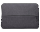 Lenovo GX40Z50941 taske og etui til laptop 35,6 cm (14") Grå