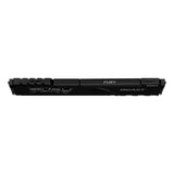 Kingston Technology FURY Beast 16GB 3200MT/s DDR4 CL16 DIMM 1Gx8 Black