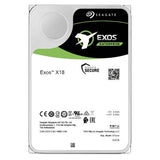 Seagate Exos X18 Harddisk ST14000NM000J 14TB SATA-600 7200rpm