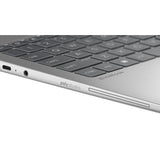 HP EliteBook 6 G1i Intel Core Ultra 5 225U Laptop 40,6 cm (16") WUXGA 16 GB DDR5-SDRAM 512 GB SSD Wi-Fi 7 (802.11be) Windows 11 Pro AI PC Sølv