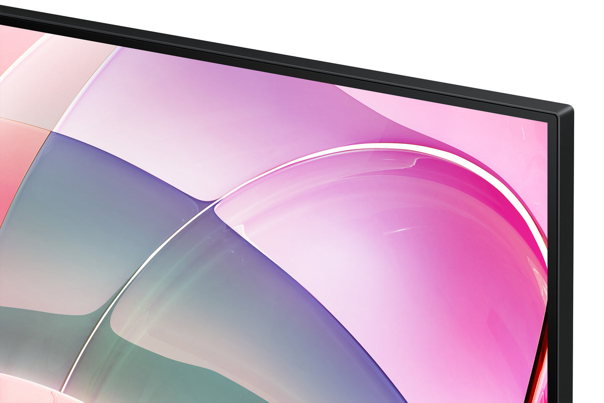 Samsung S70D computerskærm 81,3 cm (32") 3840 x 2160 pixel 4K Ultra HD LED Sort