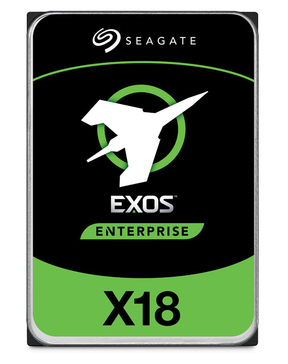 Seagate Enterprise ST18000NM000J harddisk 18 TB 7200 rpm 256 MB 3.5" Serial ATA III