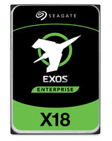 Seagate Enterprise ST18000NM000J harddisk 18 TB 7200 rpm 256 MB 3.5" Serial ATA III
