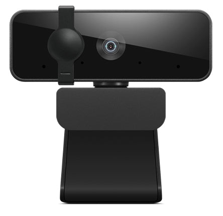 Lenovo 4XC1B34802 webcam 2 MP 1920 x 1080 pixel USB 2.0 Sort