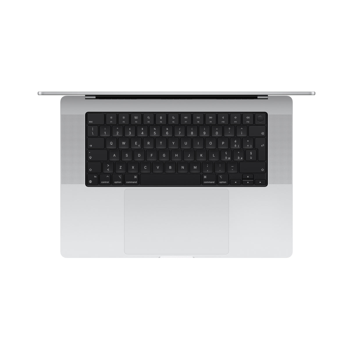 *Apple MacBook Pro 16" M4 Pro  - 14-core CPU and 20-core GPU - 512GB/24GB - Silver (2024)