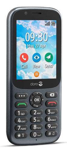 Doro 731X