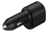 Samsung Dual Car Charger 60Watt Bilstrømsadapter