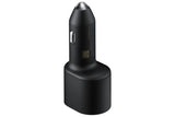 Samsung Dual Car Charger 60Watt Bilstrømsadapter