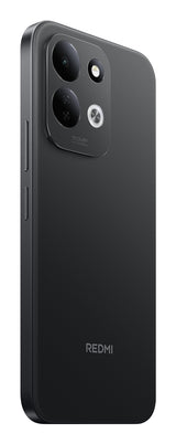 *Xiaomi Redmi 17 4G 128GB/4GB - Black